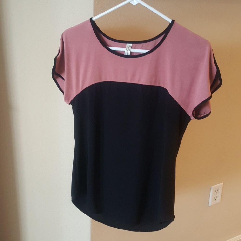 Super cute (& soft) tee